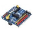 Modul: adaptér Použití: Arduino GPIO