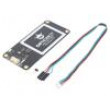 Modul: RFID NFC Gravity 3,5÷5,5VDC I2C,UART PN532 110x50mm