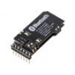 Modul: Bluetooth 3,5÷8VDC UART 40x20x13mm Arduino -20÷55°C