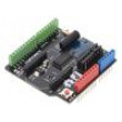 Modul: RF shield Arduino,XBee 9,6kbps 0÷70°C 315MHz