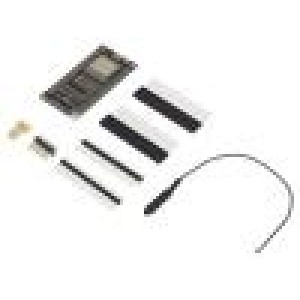 Modul: komunikační LoRa FireBeetle 3,3VDC GPIO 868MHz