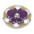 Modul: LED LilyPad Barva: RGB