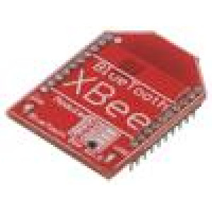 Modul: Bluetooth Bluetooth 3,3VDC XBee