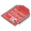 Modul: Bluetooth Bluetooth 3,3VDC XBee