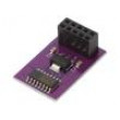 Modul: adaptér karty microSD modul pro stavbu 3D tiskáren