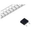 MJD44H11RLG Tranzistor: NPN bipolární 80V 8A 20W DPAK