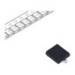 PD70-01B/TR7 Fotodioda PIN SMD 940nm 5nA obdélníkový plochý černá