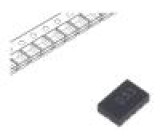 ZXTD720MCTA Tranzistor: PNP x2 bipolární 40V 3A 2,45W DFN3020B-8