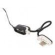 Kabel USB 2.0 USB A vidlice,USB B mini vidlice Barva: černá