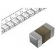 Kondenzátor keramický MLCC 8,2pF 50V C0G ±0,25pF SMD 0402