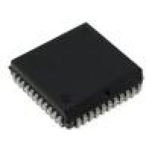 IC: mikrokontrolér 8051
