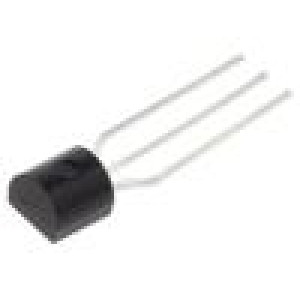 BS170-D75Z Tranzistor: N-MOSFET