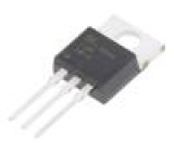 FDP2614 Tranzistor: N-MOSFET