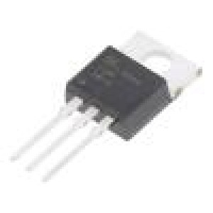 FDP2614 Tranzistor: N-MOSFET