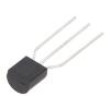 BC559CTA Tranzistor: PNP