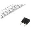 FDD3860 Tranzistor: N-MOSFET