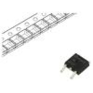 FDD86367 Tranzistor: N-MOSFET