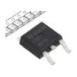 FDD8876 Tranzistor: N-MOSFET