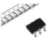 CPH6350-TL-W Tranzistor: P-MOSFET