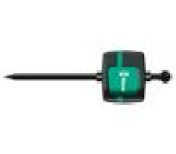 Šroubovák Torx® TX10 Dél.ostří: 40mm Celk.dél: 69mm