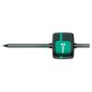 Šroubovák imbusový,Torx® PLUS 15IP Dél.ostří: 47mm