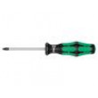 Šroubovák Torx® TX06 Dél.ostří: 60mm Celk.dél: 130mm