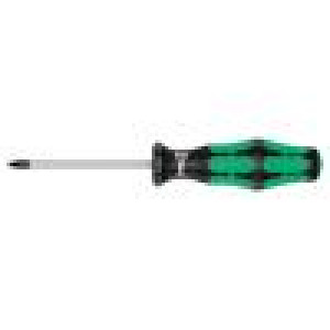 Šroubovák Torx® TX07 Dél.ostří: 60mm Celk.dél: 130mm