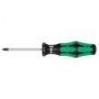 Šroubovák Torx® TX08 Dél.ostří: 60mm Celk.dél: 141mm