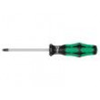 Šroubovák Torx® TX10 Dél.ostří: 80mm Celk.dél: 161mm