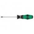 Šroubovák Torx® TX20 Dél.ostří: 100mm Celk.dél: 98mm