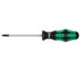 Šroubovák Torx® se zajištěním T10H Dél.ostří: 300mm