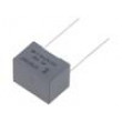 Kondenzátor polypropylénový R75 680nF 18x13x12mm THT ±5%