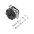 WF28 zásuvka zásuvka PIN: 16 IP67 10A pájení 500V 2mm2 14AWG