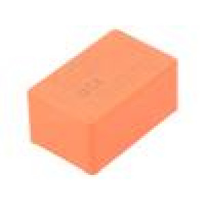 ZP10S0900W Měnič: AC/DC 10W 85÷265VAC Unap: 100÷370VDC Uvýst: 9VDC OUT: 1