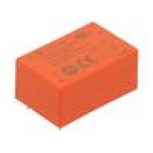 HP01S2400WI Měnič: AC/DC 1W 85÷305VAC Unap: 100÷430VDC Uvýst: 24VDC OUT: 1