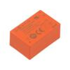 HP01S1200WI Měnič: AC/DC 1W 85÷305VAC Unap: 100÷430VDC Uvýst: 12VDC OUT: 1