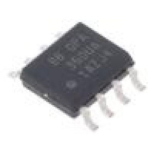 OPA350UA IC: operační zesilovač 38MHz 2,7÷5,5V Kanály: 1 SO8 IB: 10pA