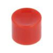 KM409 Pushbutton Illumin: none Body: red Mat: ABS Man.series: MPA