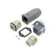 HARTING connector Han-KIT 4AGM