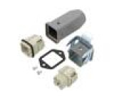 HARTING connector Han-KIT 4AGM