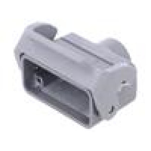 HARTING connector Han 10A-HCC-SL-M20