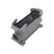 Kryt: pro konektory HDC Han® B velikost L32B přímý M40 IP65