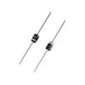 F11K120-DIO Dioda: TVS 700W 130V 100A jedna dioda DO201