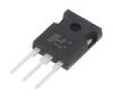 STW33N60DM2 Tranzistor: N-MOSFET