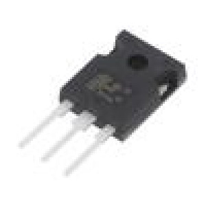 STW33N60DM2 Tranzistor: N-MOSFET