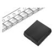 NTHD3100CT1G Tranzistor: N/P-MOSFET
