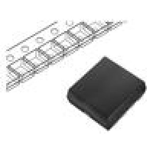 NTHD3100CT1G Tranzistor: N/P-MOSFET