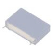 Kondenzátor polypropylénový 470nF THT ±20% 22,5mm 800VDC