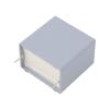 Kondenzátor polypropylénový 3,3uF THT ±20% 27,5mm 800VDC