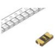 Pojistka: polymerová PTC 350mA 6VDC PCB,SMT 3,2x1,6mm PFNF